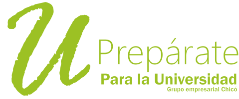 Campus Virtual Preparate para la U